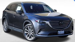 2019 Mazda CX-9 Grand Touring