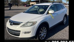 2008 Mazda CX-9 Sport