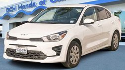 2023 Kia Rio LX