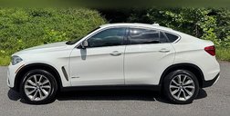 2019 BMW X6 xDrive35i
