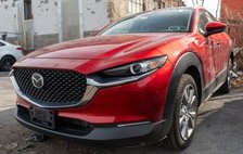 2022 Mazda CX-30 2.5 S Select