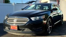 2015 Ford Taurus SEL