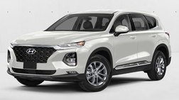 2019 Hyundai Santa Fe SEL 2.4