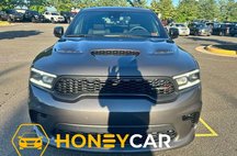 2025 Dodge Durango R/T Plus