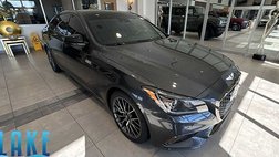 2018 Genesis G80 3.3T Sport