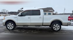 2007 Ford F-150 King Ranch