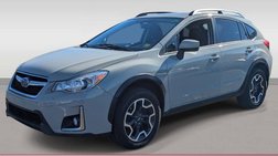 2017 Subaru Crosstrek Premium