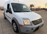2012 Ford Transit Connect XL