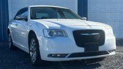 2018 Chrysler 300 Limited