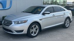 2014 Ford Taurus SEL