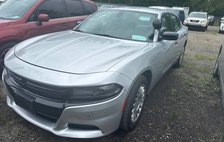 2021 Dodge Charger Police