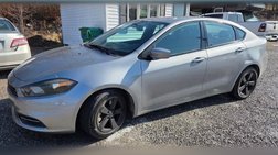 2016 Dodge Dart SXT