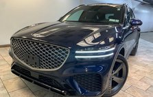 2023 Genesis GV70 3.5T Sport