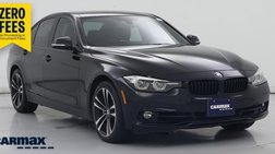 2018 BMW 3 Series 340i