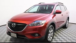 2015 Mazda CX-9 Touring
