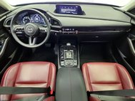 2025 Mazda CX-30 Carbon Edition