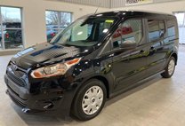 2018 Ford Transit Connect XLT