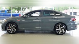 2019 Volkswagen Jetta GLI S