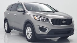 2018 Kia Sorento L