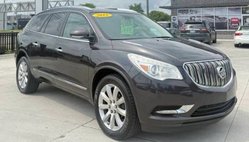 2015 Buick Enclave Premium