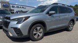 2024 Subaru Ascent Premium 7-Passenger