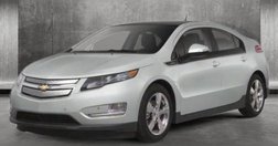 2013 Chevrolet Volt Premium