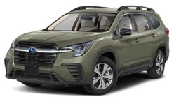 2025 Subaru Ascent Premium 7-Passenger