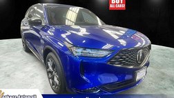 2023 Acura MDX SH-AWD w/A-SPEC