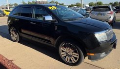 2009 Lincoln MKX Base