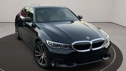 2020 BMW 3 Series 330i
