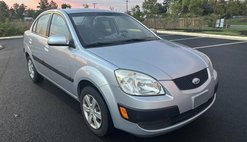 2008 Kia Rio LX