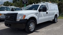 2010 Ford F-150 XL