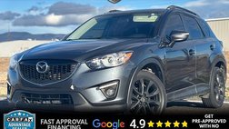 2015 Mazda CX-5 Grand Touring