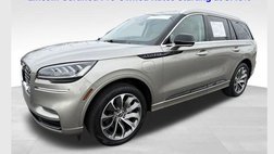 2023 Lincoln Aviator Grand Touring