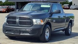 2015 Ram Ram Pickup 1500 Tradesman