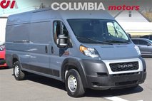 2021 Ram ProMaster 3500 159 WB