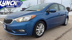 2015 Kia Forte5 EX