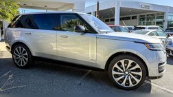 2023 Land Rover Range Rover P530 Autobiography LWB