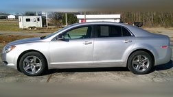 2012 Chevrolet Malibu LS