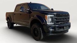 2019 Ford Super Duty F-250 Lariat