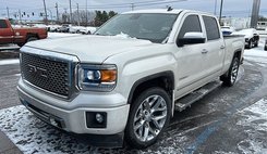 2014 GMC Sierra 1500 Denali