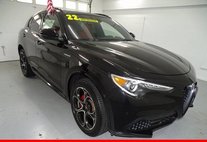2022 Alfa Romeo Stelvio Veloce