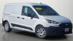2019 Ford Transit Connect XL