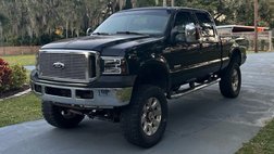 2006 Ford Super Duty F-250 XL