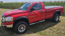 2006 Dodge Ram 2500 ST
