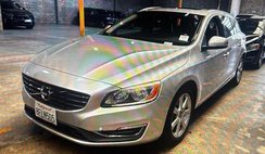2017 Volvo V60 T5 Premier