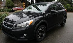 2015 Subaru XV Crosstrek 2.0i Limited