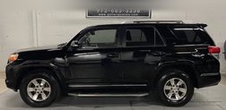 2013 Toyota 4Runner SR5