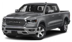 2020 Ram Ram Pickup 1500 Laramie