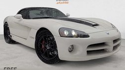 2005 Dodge Viper SRT-10